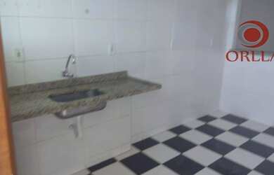 Imagem 5: Orlla Imóveis - Apartamento em Locação Jardim Central