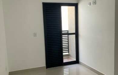 Imagem 5: Linda Cobertura. 112m² de Área, 1 Vaga na garageme2 Dormitórios