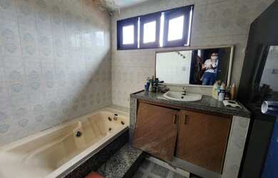 Imagem 5: Casa na Jornalista Dondon