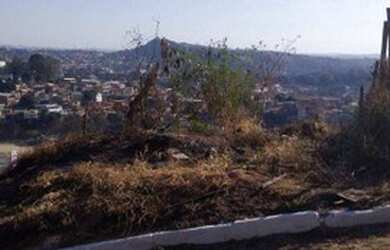 Imagem 4: 1/2 lote de, 181m² por R$ 55.000 - São Cosme Vespasiano MG