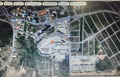 Imagem 7: Lote de esquina com 609,00m² ao lado do Caruaru Shopping, esquina com...