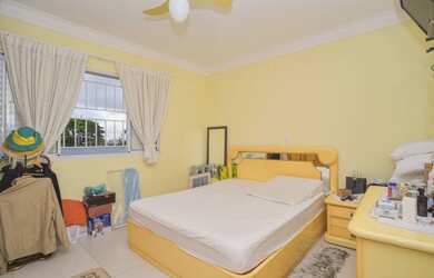 Imagem 8: Linda casa assobrada com piscina à venda no Planalto Paulista