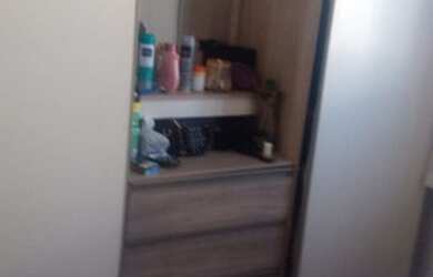 Imagem 4: Ágio apartamento. Piscina, 1 Vaga na garageme2 Dormitórios