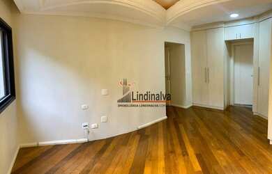 Imagem 14: Apartamento com 4 dormitórios à venda, 192 m² por R$ 1.200.000,00 -...