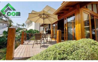 Imagem 6: Casa a venda no Condominio Osato em Atibaia