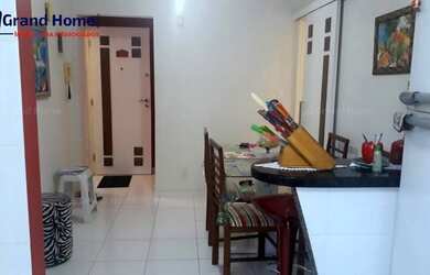 Imagem 2: Vila Velha - Apartamento Padrão - Itapuã