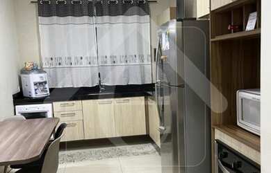 Imagem 8: CASA RESIDENCIAL em SALTO - SP, VILLAGE MOUTONNÉE