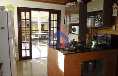 Imagem 7: MANGARATIBA - Casa Padrão - PRAIA DO SACO