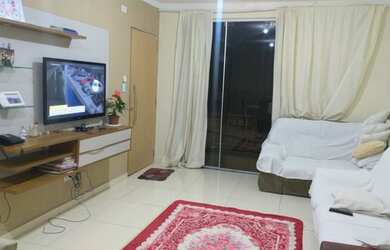 Imagem: A casa possui 5 Dormitórios, 5 Banheiros, 1 Vaga na garagem