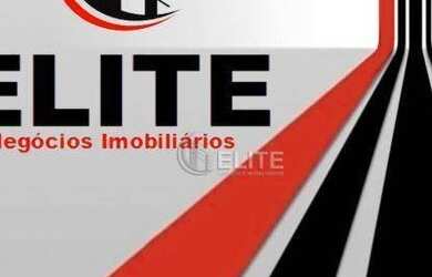 Imagem 1: Terreno à venda, 240 m² por R$ 290.000,00 - Vila Tibiriçá - Santo...