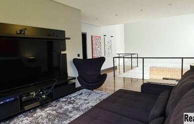 Imagem 16: Casa Alto Padrão mobiliada Carapicuíba