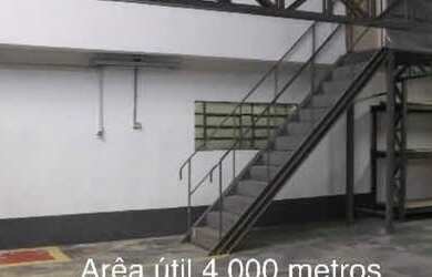 Imagem 3: Galpão/Depósito/Armazém para aluguel tem 4000 metros quadrados em Laranjeiras...