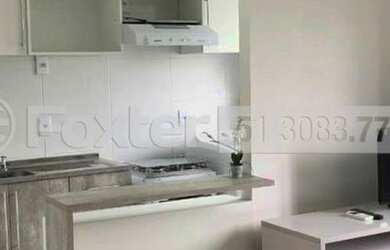 Imagem 5: Porto Alegre - Apartamento Padrão - Azenha