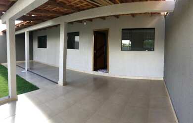Imagem 4: ZL Londrina 3 Qts Sala Coz Wc 123m² de Constr Terreno d 250m² Blindex...