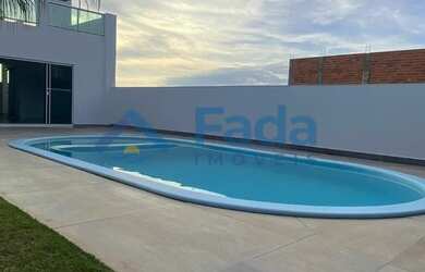 Imagem 7: PORTO RICO - Casa de Condomínio - Condomínio Residencial Porto Ingá