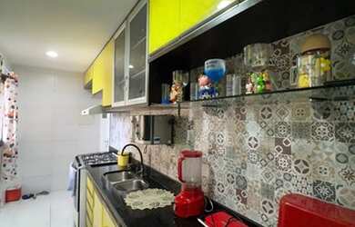 Imagem 13: Apartamento à venda no bairro Paralela - Salvador/BA