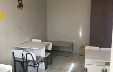 Imagem 4: CASA NA GUANABARA. 38m² de Área, 1 Vaga na garageme2 Dormitórios