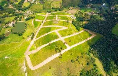 Imagem 15: Terrenos de 600m² disponíveis em Nazaré Paulista