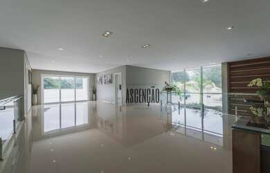 Imagem 11: Casa com 4 dormitórios, 735 m² - venda por R$ 7.000.000,00 ou aluguel por R$ 60.000,00/mês