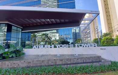 Imagem: O depósito possui 1 Vaga na garagem, 49m² de Área e está