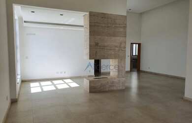 Imagem 3: Casa com 3 quartos à venda, 290 m² por R$ 1.990.000,00 - Spina Ville...