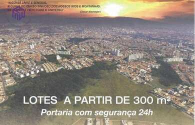 Imagem 4: Terreno à venda, 613 m² por R$ 530.000 - Residencial Pampulha - Sorocaba/SP