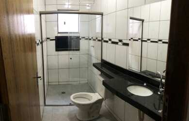 Imagem 8: ZL Londrina 3 Qts Sala Coz Wc 123m² de Constr Terreno d 250m² Blindex...