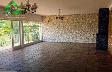 Imagem 11: Casa classica a venda perto do Parque Edmundo Zanoni a venda em Atibaia