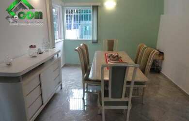 Imagem 3: Casa à venda, 302 m² por R$ 1.980.000 - Condomínio Residencial Pedra...