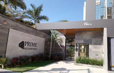 Imagem: O apartamento possui 3 Dormitórios, 3 Banheiros, 3 Vagas na