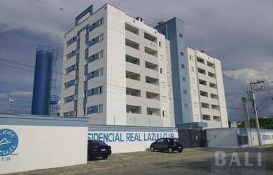 Imagem 3: Apartamento com 2 quartos, 62 m² por R$ 271.000 - Parque Aeroporto - Taubaté/SP