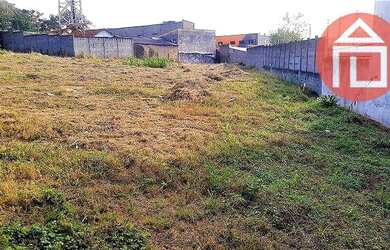 Imagem 2: Terreno à venda, 647 m² por R$ 388.200,00 - Vila Municipal - Bragança Paulista/SP