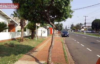 Imagem 3: CASA COMERCIAL p/ ALUGAR na Av. Santos Dumont, Londrina/PR 405 m², R$...