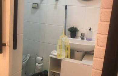 Imagem 12: Loja, 31 m² - venda por R$ 290.000 ou aluguel por R$ 1.800/mês - Embaré...