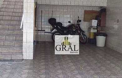 Imagem 2: Casa com 3 dormitórios, 159 m² - venda por R$ 780.000,00 ou aluguel...