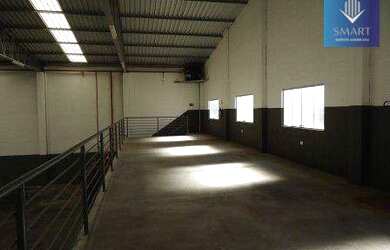 Imagem 7: Galpão, 1173 m² - venda por R$ 2.500.000,00 ou aluguel por R$ 9.500,00/mês...