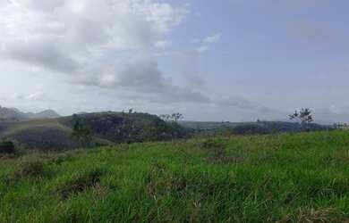 Imagem 1: Chacara 1.440m2 depois Rota lagarto vargem alta 30 mil patrominio alto...