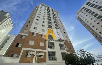 Imagem 1: Apartamento com 3 dormitórios, 93 m² - venda por R$ 780.000 ou aluguel...