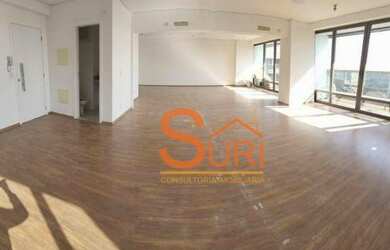 Imagem 1: Sala à venda, 110 m² por R$ 900.000 - Cerâmica - São Caetano do Sul/SP