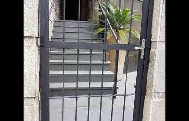 Imagem 2: Sobrado a 7 minutos da Estação Santos Imigrantes do Metrô