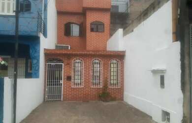 Imagem: Sobrado a venda