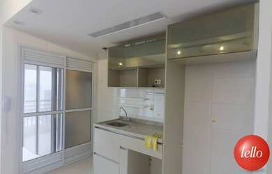 Imagem 14: São Paulo - Apartamento Padrão - Campo Belo