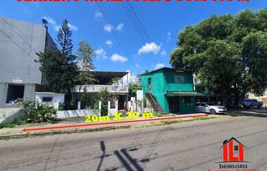 Imagem: Ponto Comercial e Residencial no Alvorada 2 Otima Localização