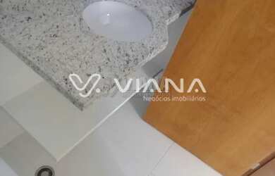 Imagem 6: Apartamento para Venda ou Locação no Campestre em Santo André