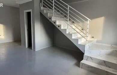 Imagem 14: Sobrado novo, 2 suíte à venda, 78 m² por R$ 390.000 - Bairro Itajuba-...