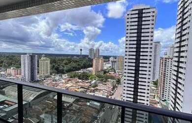 Imagem 10: W RESIDENCE, loft c/ 45m² em Pleno MARCO