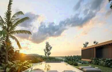 Imagem 3: Casa Alto Padrão para Venda em Bragança Paulista, CONDOMINIO QUINTA...