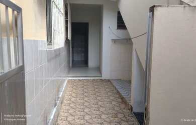 Imagem 2: Oswaldo Cruz. Varanda, 65m² de Área, 1 Banheiroe1 Dormitório