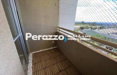 Imagem 5: Apartamento 02 Quartos 3º andar no Jardins Mangueiral QC 13 por R$1.800,00....