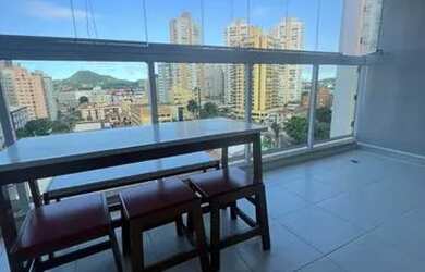 Imagem: O studio possui 1 Dormitório, 1 Banheiro, 1 Vaga na garagem